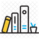 Literarisch Geschrieben Poetisch Symbol
