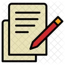 Literatur  Symbol