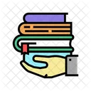 Literatur  Symbol