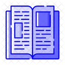 Literatura Ícone