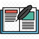 Literatura  Ícone