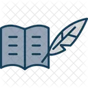 Literatura Ícone