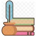 Literatura contemporânea  Ícone
