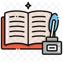 Literatura  Ícone