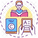 Literatura  Ícone