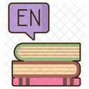 Literatura inglesa  Ícone
