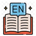 Literatura inglesa  Ícone
