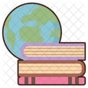 Literatura mundial  Ícone