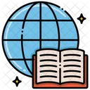 Literatura mundial  Ícone