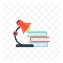 Books Learning Knowledge Icon