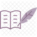 Book Education Knowledge Icon