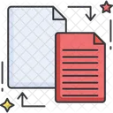 Literature Exchange  Icon