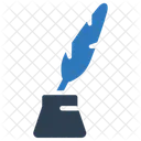 Authorship Compose Composition Icon