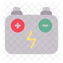 Lithium Cell Lithium Cell Icon