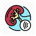 Lithotripsy Urology Prostate Symbol