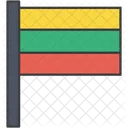 Lithuania  Icon