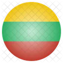 Lithuania Lithuanian National Icon