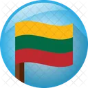 Lithuania  Icon