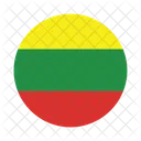 Lithuania Network International アイコン