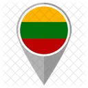 Lithuania  Symbol