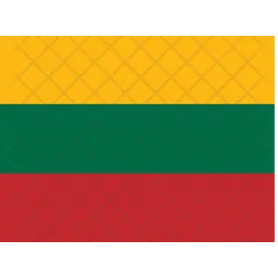 Lithuania Flag Icon