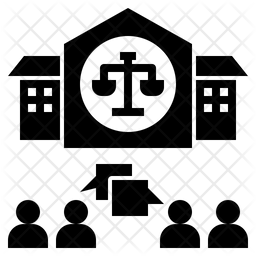 Litigation Icon