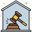 Litigation  Icon