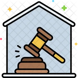 Litigation  Icon