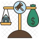Litigation  Icon