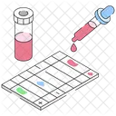 Litmus Test  Icon