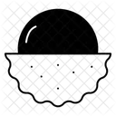 Litschi Symbol