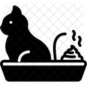 Litterbox  Icon