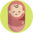 Little Baby Icon