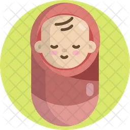 Little Baby  Icon