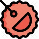 Baby Food Nutrition Icon