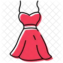 Little Dress  Icon