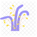 Little Grasses Grasses Bonsai Icon