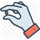 Little Small Some Icon