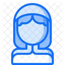 Little Red Riding Icon