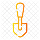 Little shovel  Icon
