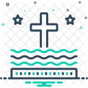Liturgy  Icon