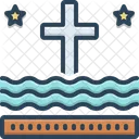 Liturgy  Icon