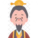 Liu Bei Liu Bei Icon