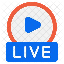 Live  Icon