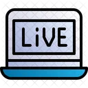 Live Business Seo Icon