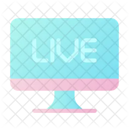 Live  Icon