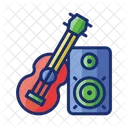 Live Band Live Band Show Live Icon