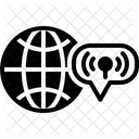 Live Broadcast Live Broadcast Icon