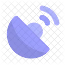 Live Broadcast  Icon