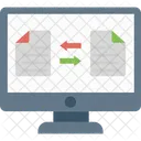 Live Call  Icon